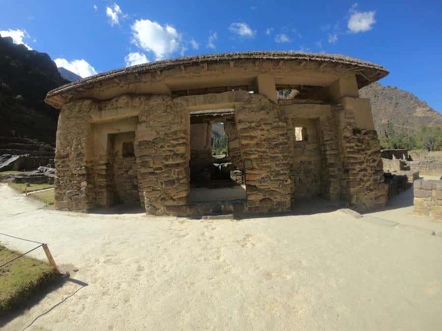Classic Sacred Valley full day - Who should book this Sacred Valley day?