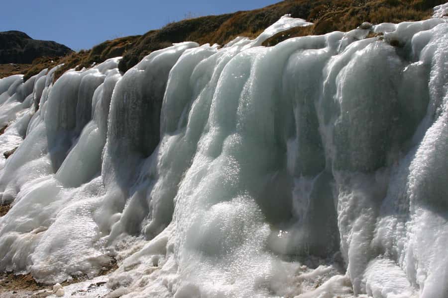 COLCA CANYON FULL DAY TOURS - Cruz del Condor and the Colca Canyon