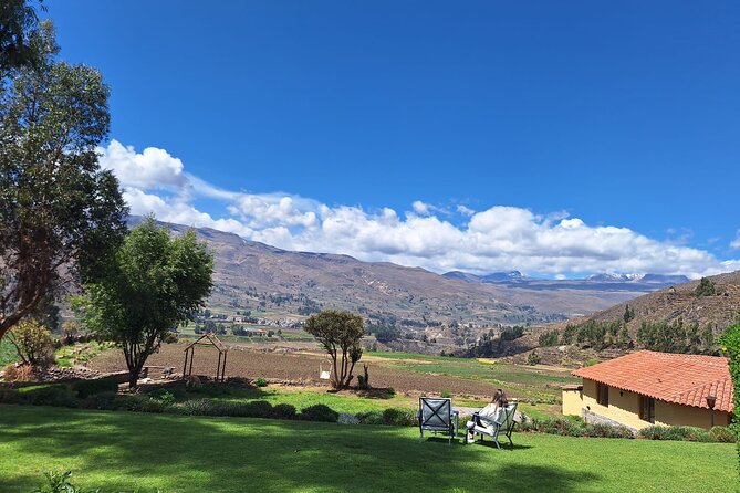 Colca Canyon Plus - Why two days works better than a rushed canyon visit