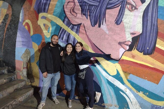 Colorful Barranco Tour and Street Art - Why Barranco is the right Lima neighborhood for a short tour