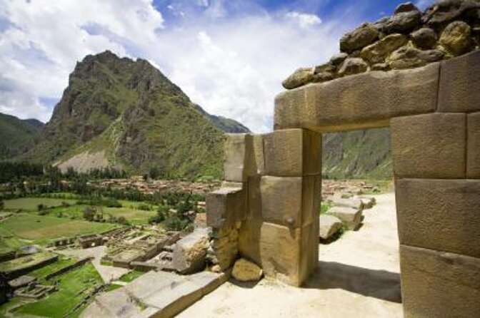Complete Sacred Valley Tour Small group Pisac, Maras, Moray & Ollantaytambo - Key points to know before booking