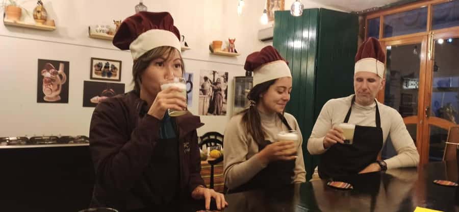 Cooking class and market tour with a local chef - Key points to know before booking