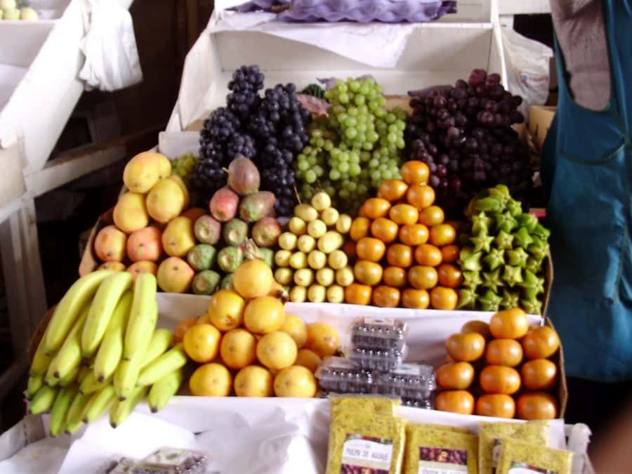 Cooking class and market tour with a local chef - Why the San Pedro Market visit matters