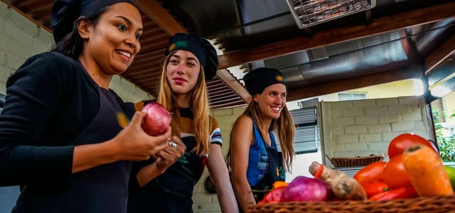 Cooking Class Typical Food in Arequipa - Key points to know before booking
