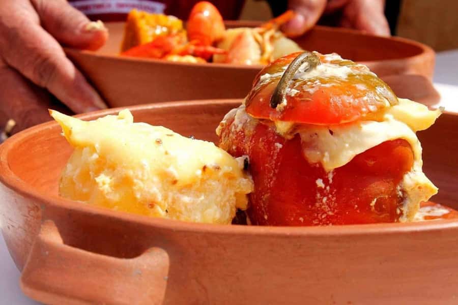 Cooking Class Typical Food in Arequipa - What the hands-on portion should include
