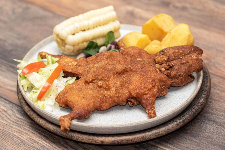 Cooking Class Typical Food in Arequipa - Timing, language, and planning your day