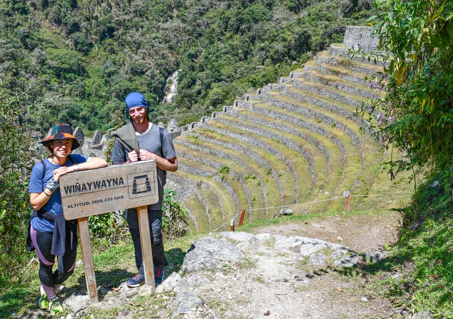 Cusco: 2-day Inca Trail to Machu Picchu - Sun Gate is the emotional high point