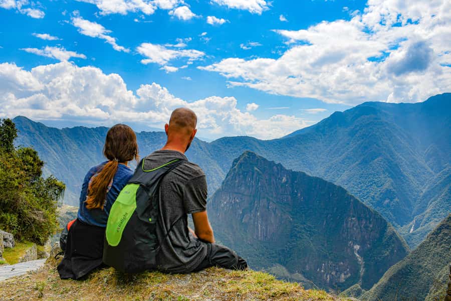 Cusco: 2-day Inca Trail to Machu Picchu - Aguas Calientes gives you one useful evening