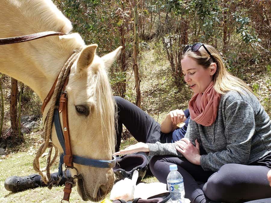 Cusco: 3-Hour Horse Riding Tour to the Temple of the Moon - Why the Temple of the Moon ride feels different
