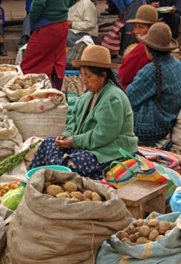 Cusco: 3-Hour Peruvian Cooking Class - Key points to know before booking