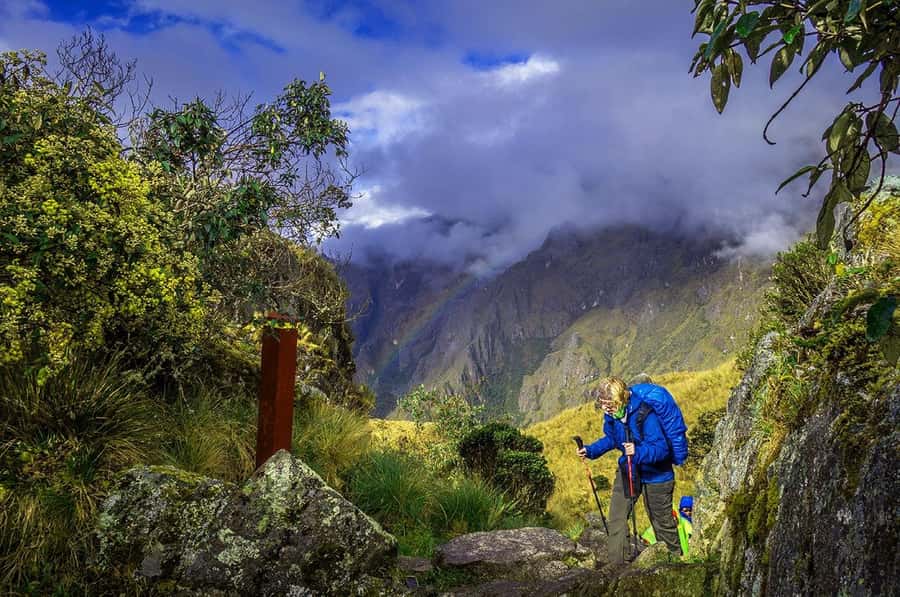 Cusco: 4-Day Inca Trail to Machu Picchu with Accommodation - Key points at a glance