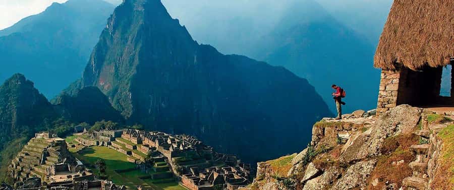 Cusco: 4-Day Inca Trail to Machu Picchu with Accommodation - A livelier alternative to the classic Inca Trail