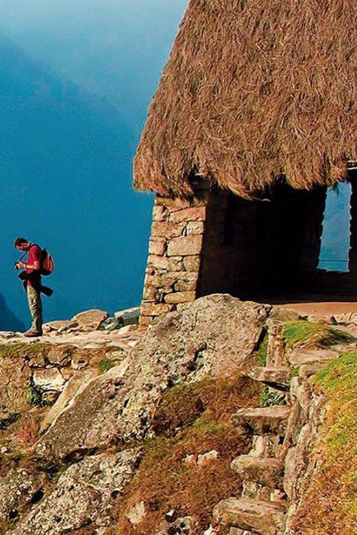 Cusco: 4-Day Inca Trail to Machu Picchu with Accommodation - Day 3: Plantations, Hidroeléctrica, and the train tracks