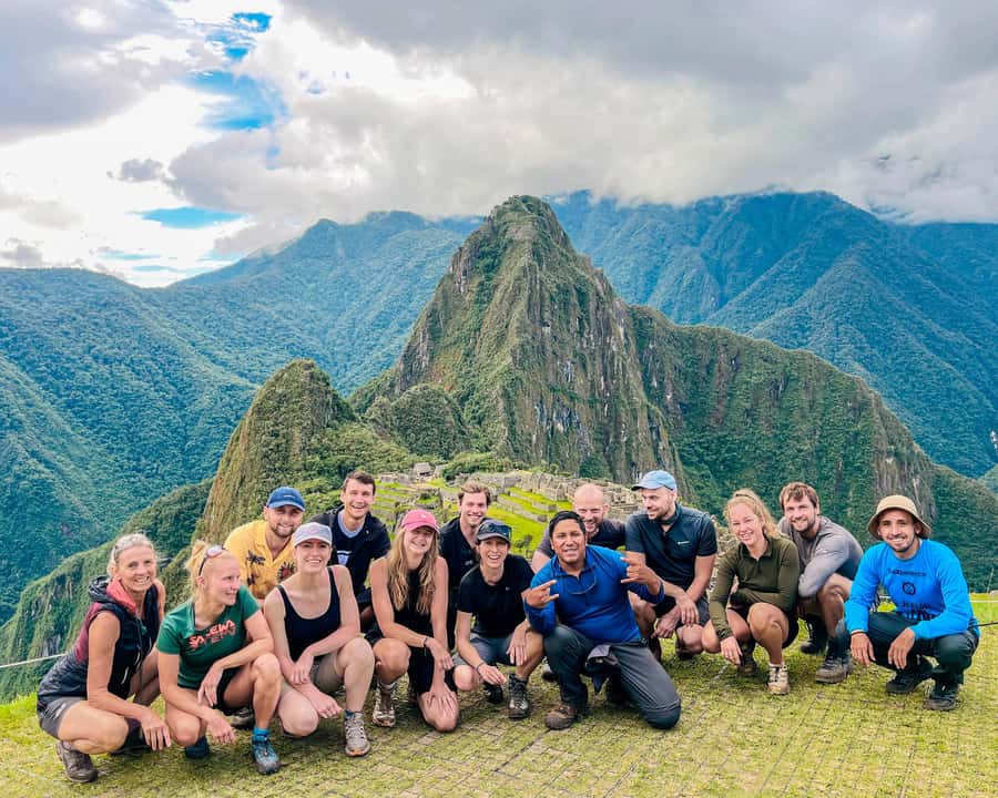 Cusco: 4-Day Lares Trek to Machu Picchu with Panoramic Train - Why the Lares route feels different