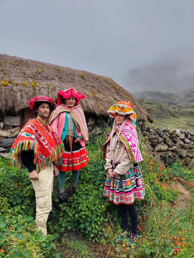 Cusco: 4-Day Lares Trek to Machu Picchu with Panoramic Train - Should you book the Lares Trek?
