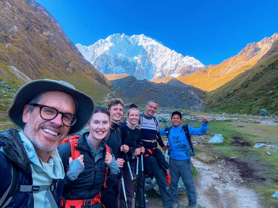 Cusco: 4-Day Salkantay Trek to Machu Picchu, Panoramic Train - Why this Salkantay route is worth four days