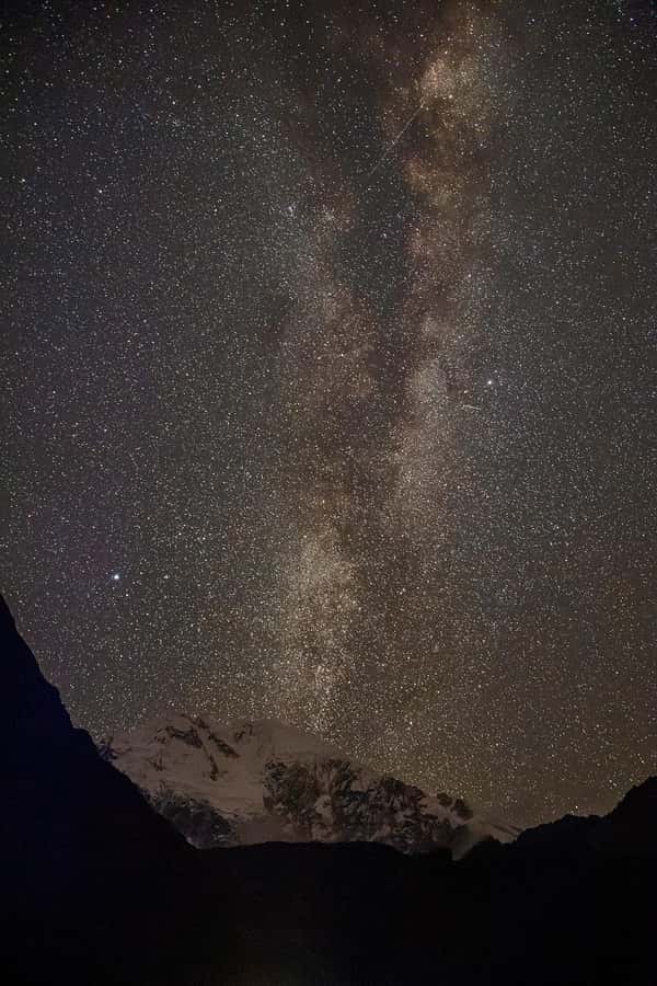 Cusco: 4-Day Salkantay Trek to Machu Picchu, Panoramic Train - Who should book this trek
