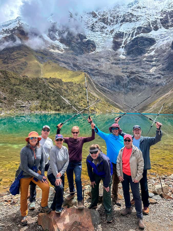 Cusco: 4-Day Salkantay Trek to Machu Picchu, Panoramic Train - Is the $552 price fair?