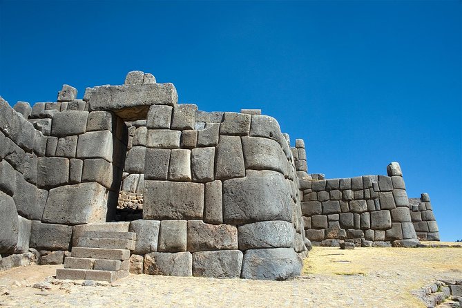 Cusco 4-Hour Private Tour Including Sacsayhuaman and Qenqo - Why this four-hour route works