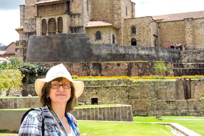 Cusco 4-Hour Private Tour Including Sacsayhuaman and Qenqo - Plaza de Armas and the Spanish reshaping of Cusco