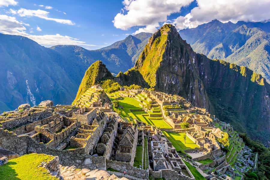 Cusco: 5-Day Salkantay Ultimate Trek to Machu Picchu - Day 2: Salkantay Pass at 4,630 meters