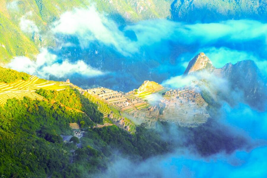 Cusco: 5-Day Salkantay Ultimate Trek to Machu Picchu - How hard is the Salkantay Ultimate Trek?