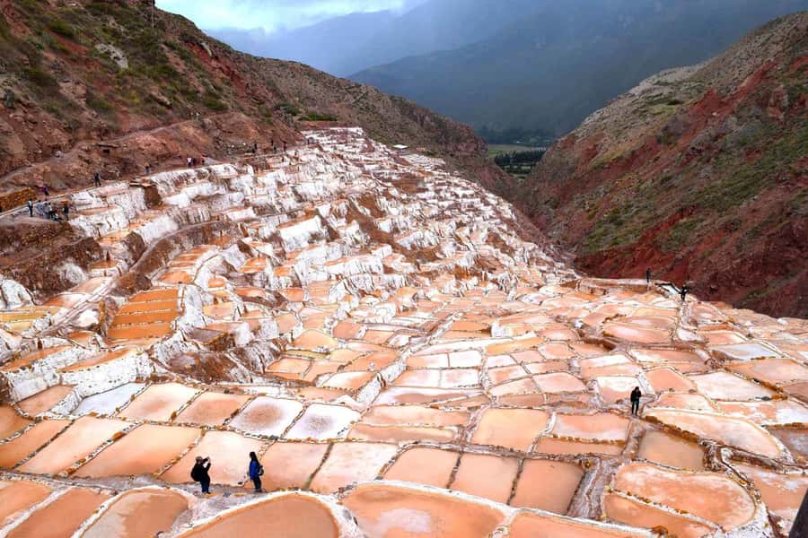 Cusco: 6-Day Andean Jewels Experience - Six days from Cusco streets to high Andean peaks