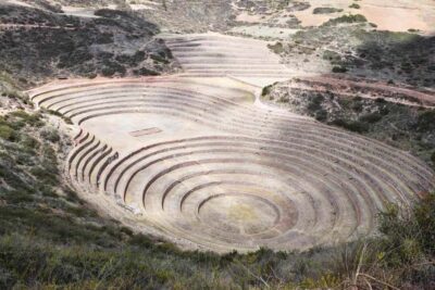 6-Day Andean Jewels Experience