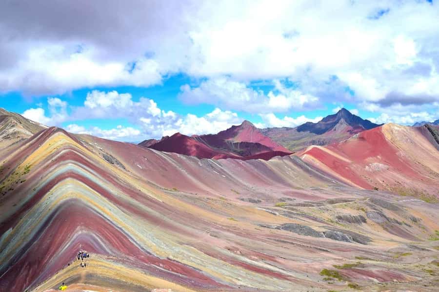 Cusco: 6-Day Andean Jewels Experience - Day 3: A guided morning inside Machu Picchu