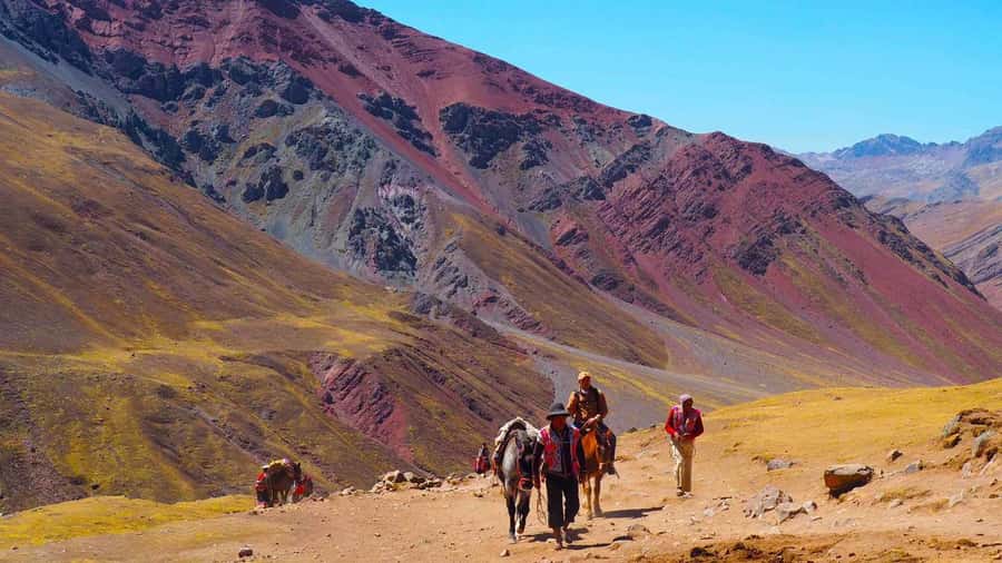Cusco: 6-Day Andean Jewels Experience - What to pack and who should choose it