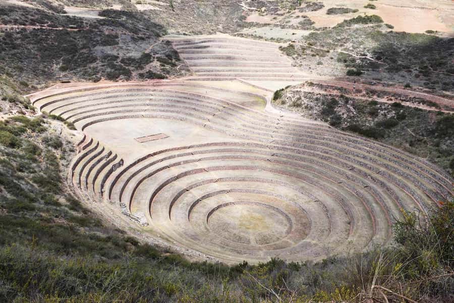 Cusco: 6-Day Andean Jewels Experience - Day 1: Let Cusco’s altitude set the pace