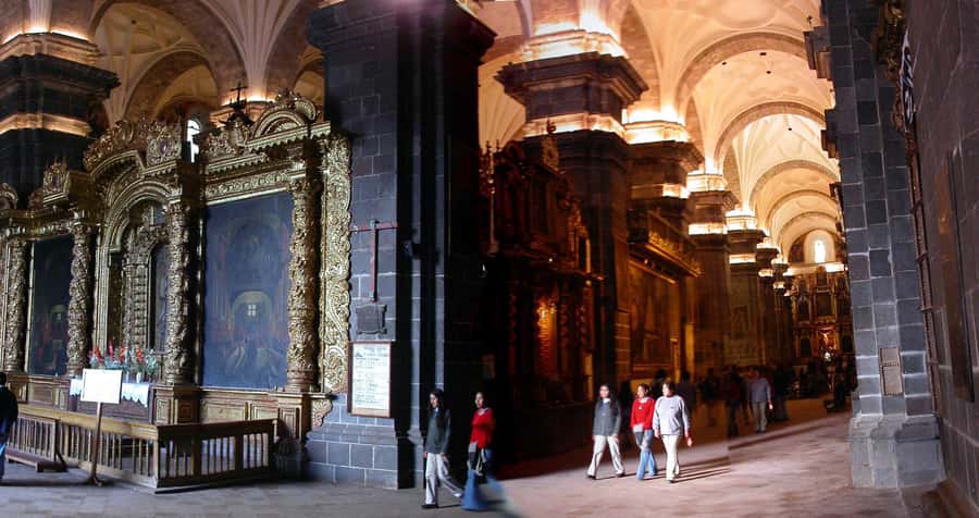 Cusco: 6-Hour City Highlights Tour - Why this six-hour Cusco route works