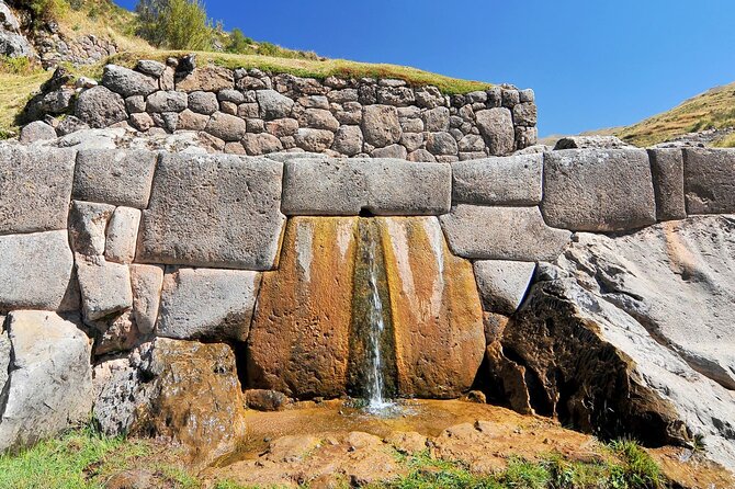 Cusco 7 days Tour in Machu Picchu, Humantay Lake and Vinicunca - Machu Picchu with a private guide