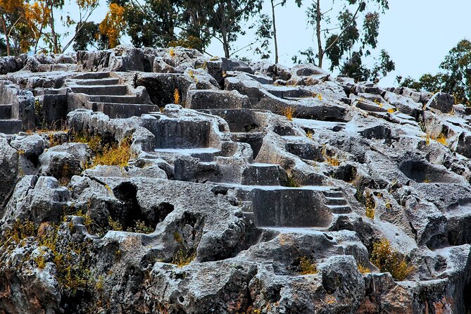 Cusco 7 days Tour in Machu Picchu, Humantay Lake and Vinicunca - Humantay Lake at 4,200 meters