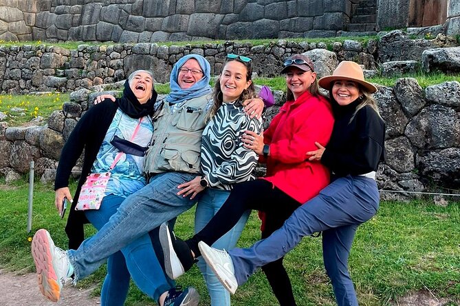 Cusco 7 days Tour in Machu Picchu, Humantay Lake and Vinicunca - Vinicunca and the cost of extreme altitude
