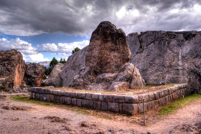 Cusco 7 days Tour in Machu Picchu, Humantay Lake and Vinicunca - Pisac, Ollantaytambo, and the train to Aguas Calientes