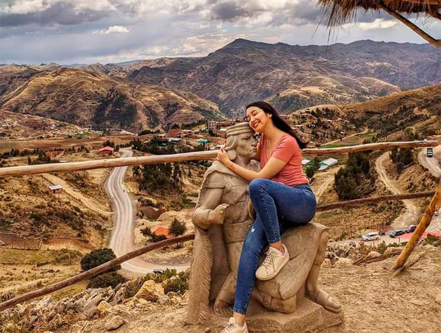Cusco: Abode of the Gods ATV Tour with Transfer - Who should book this Cusco ATV outing?