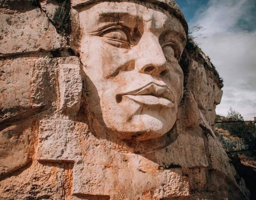 Cusco: Abode of the Gods ATV Tour with Transfer - Huaypo Lagoon and the optional 43-kilometer route