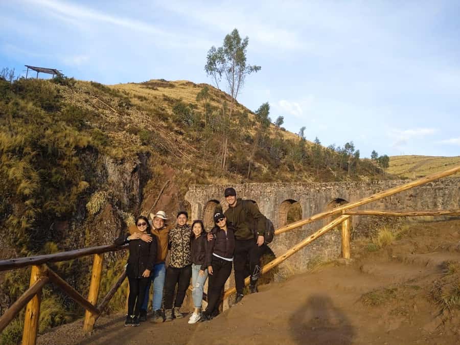 Cusco: Abode of the Gods ATV Tour with Transfer - Reaching the Abode of the Gods