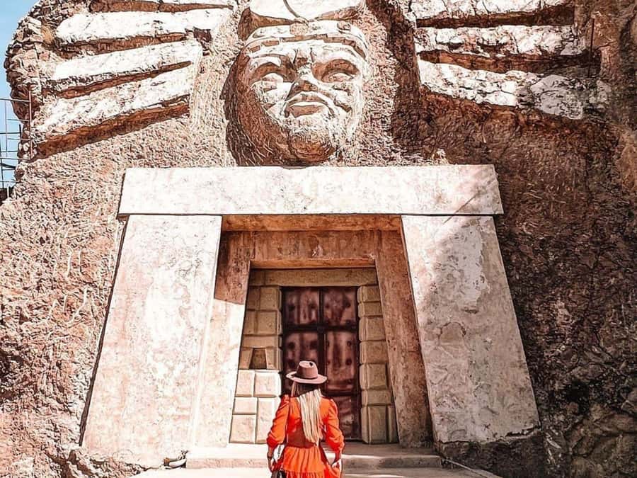 Cusco: Adobe of the gods on quad bikes tour - The one-hour ride through the Cusco highlands