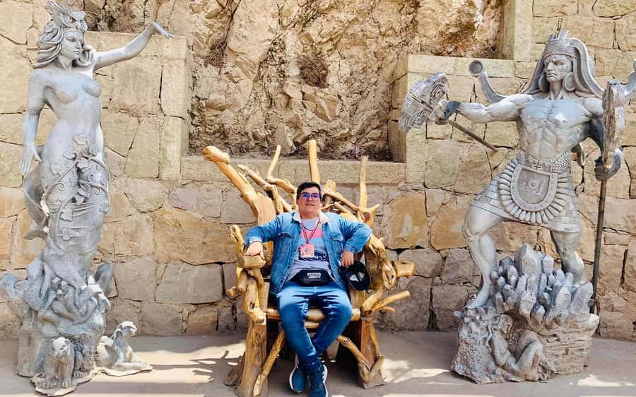 Cusco: Adobe of the gods on quad bikes tour - Is $33 a fair price?