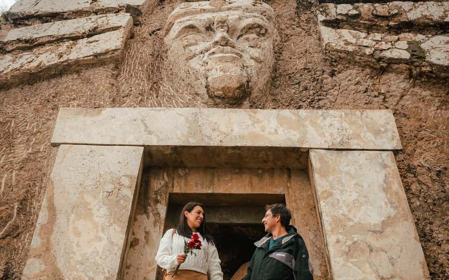 Cusco: Adobe of the gods on quad bikes tour - Who should book this outing?