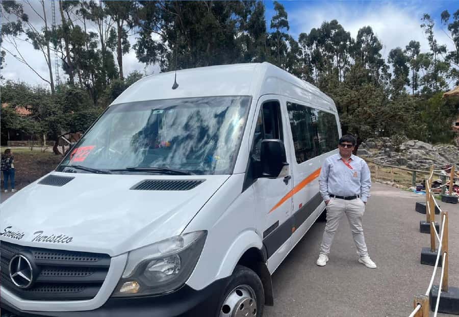 Cusco: Archaeological Park Morning Tour - What this Cusco archaeology morning really covers