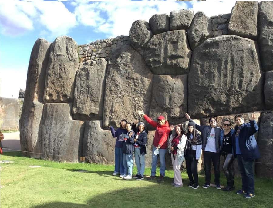 Cusco: Archaeological Park Morning Tour - Coricancha and the sun temple in Cusco