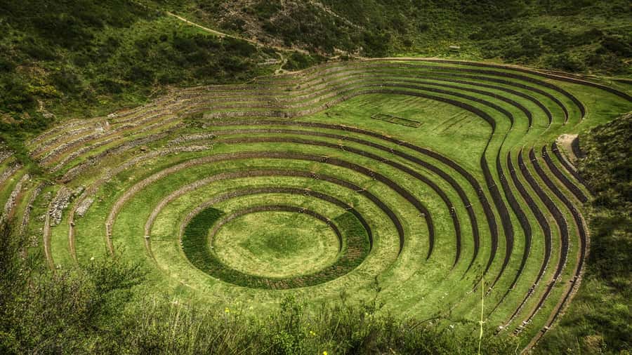 Cusco: Aventura Cuatrimoto en Moray y Salineras medio dia - The guide, group size, and safety setup