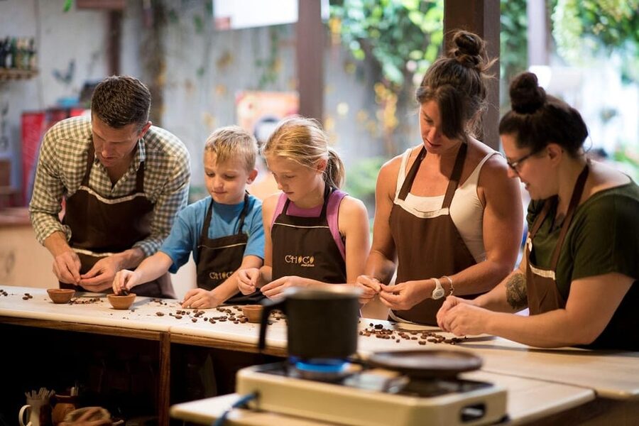 Cusco: Bean to bar chocolate workshop - Who should book this chocolate workshop