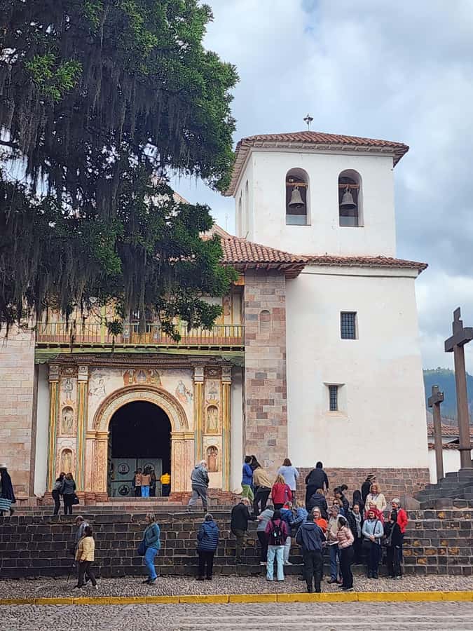 Cusco: Bus Turistico Puno Cusco con Tour y Buffet - Why this bus is more than a transfer