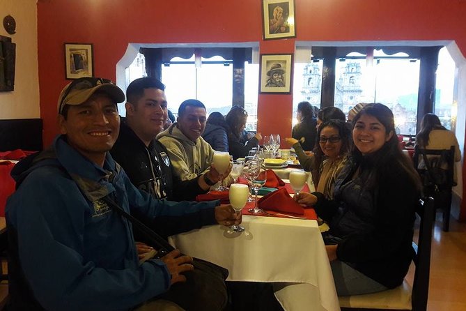 Cusco by Night: Planetarium Cusco, Dinner, and Pisco Sour - Why Cusco by night works so well