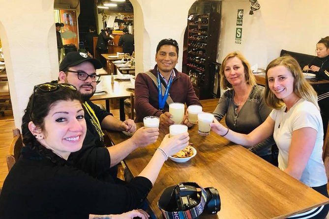 Cusco by Night: Planetarium Cusco, Dinner, and Pisco Sour - Starting at the Plaza de Armas