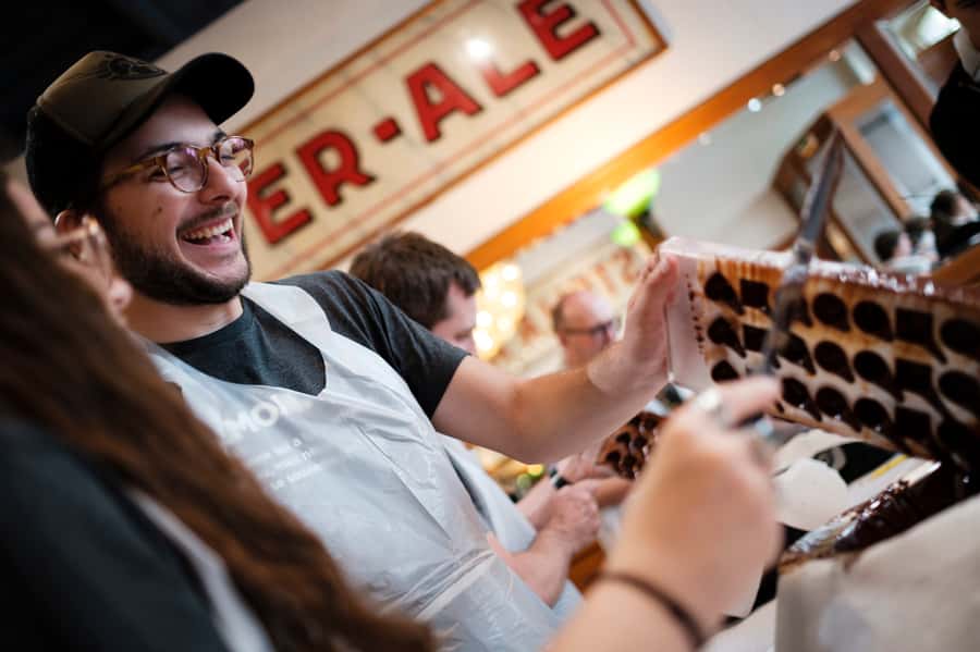 Cusco: Chocolate Workshop with the Best Local Organic Cacao - Making pralines and mendiants from scratch
